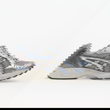 Tennarit ja kengät Asics Gel-Kayano 14 Metallinen | 1203A537-401, 2