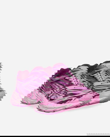 Tennarit ja kengät Puma Pleasures x Velophasis "Overdyed Pink" Vaaleanpunainen | 391696-01, 4