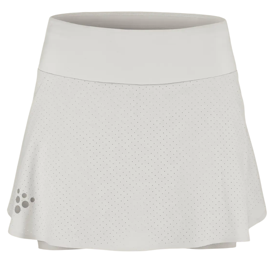 Hame Craft Craft Pro Hypervent 2 Skirt Valkoinen | 1914595-922000, 0