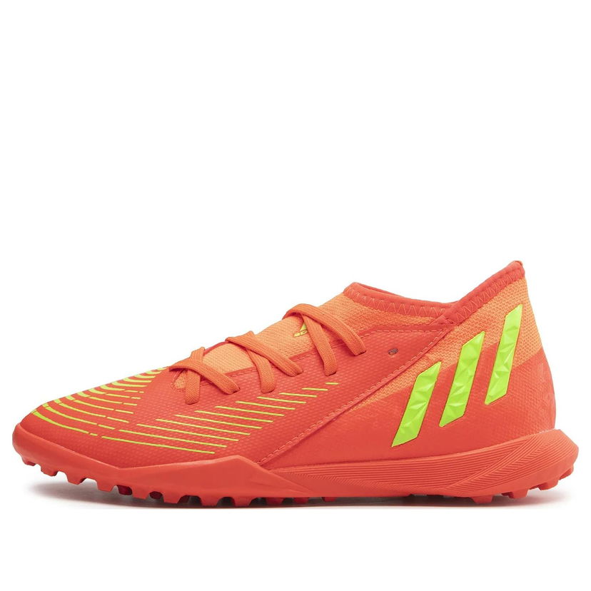 Tennarit ja kengät adidas Performance Predator Edge.3 TF 'Game Data Pack' Oranssi | GV8503