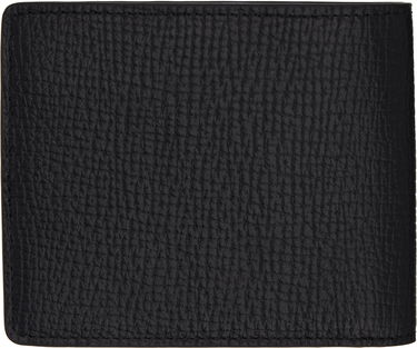 Lompakko Versace Myth Bifold Wallet Musta | DPU2463_1A13695, 1