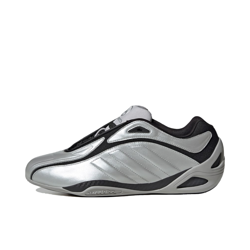 Tennarit ja kengät adidas Originals Adiracer GT Mercedes Metallinen | JQ7028