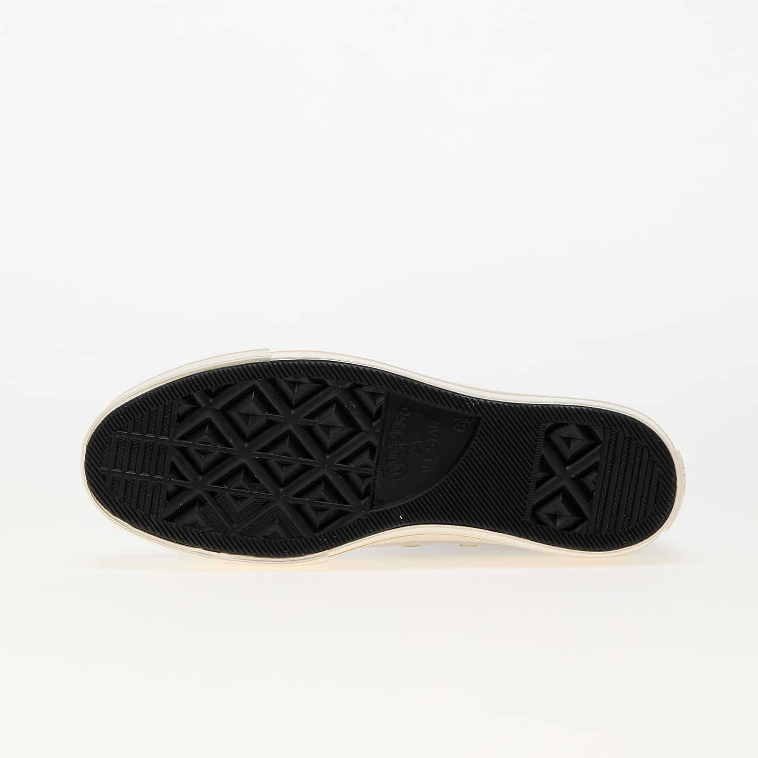 Tennarit ja kengät Converse Chuck Taylor All Star Lift Platform Tailored Lines Harmaa | A08237C, 1