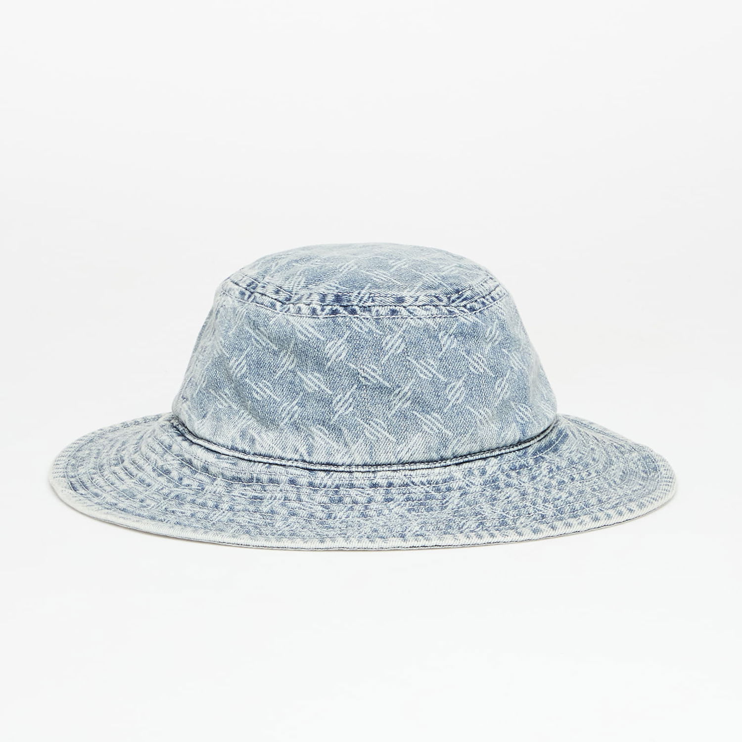 Hattu DAILY PAPER Daily Paper Niu Denim Bucket Hat Sininen | 2521086, 1