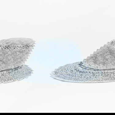 Hattu DAILY PAPER Daily Paper Niu Denim Bucket Hat Sininen | 2521086, 1