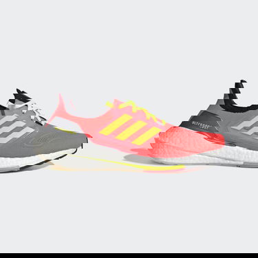 Tennarit ja kengät adidas Performance UltraBOOST 22 Punainen | GX5465, 0