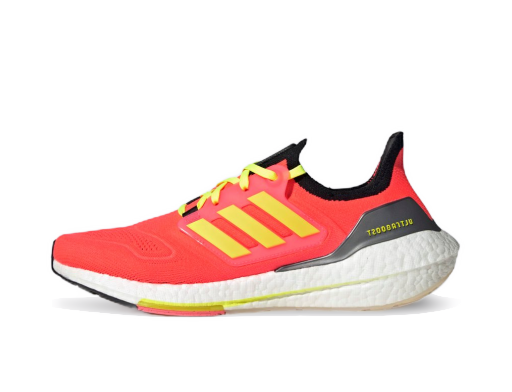 Juoksu adidas Performance UltraBOOST 22 Punainen | GX5465