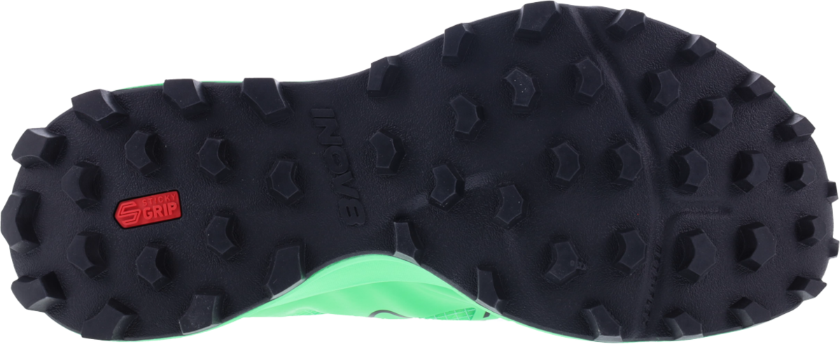 Tennarit ja kengät inov-8 INOV-8 MudTalon Zero Wide Vihreä | 001474-gn-w-001, 1