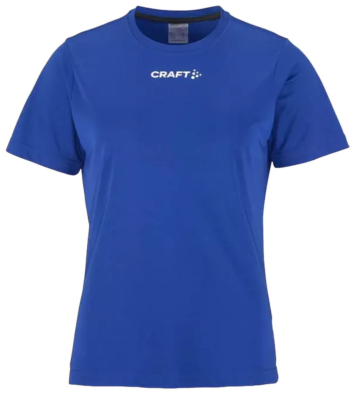 T-paita Craft SQUAD GO FUNCTION T-Shirt Sininen | 1915304-346000, 0