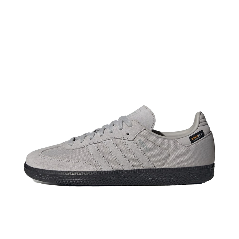 Tennarit ja kengät adidas Originals Samba OG Harmaa | JI3212
