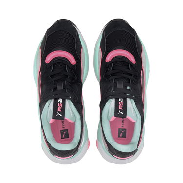 Tennarit ja kengät Puma RS-2K Messaging Musta | 37297504, 2