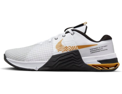 Tennarit ja kengät Nike Metcon 8 Valkoinen | DO9328-100
