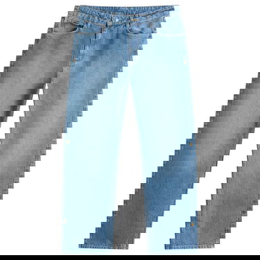 Jeans DAILY PAPER Daily Paper Asolo Amba Jeans, Size Large Sininen | 2511149, 1