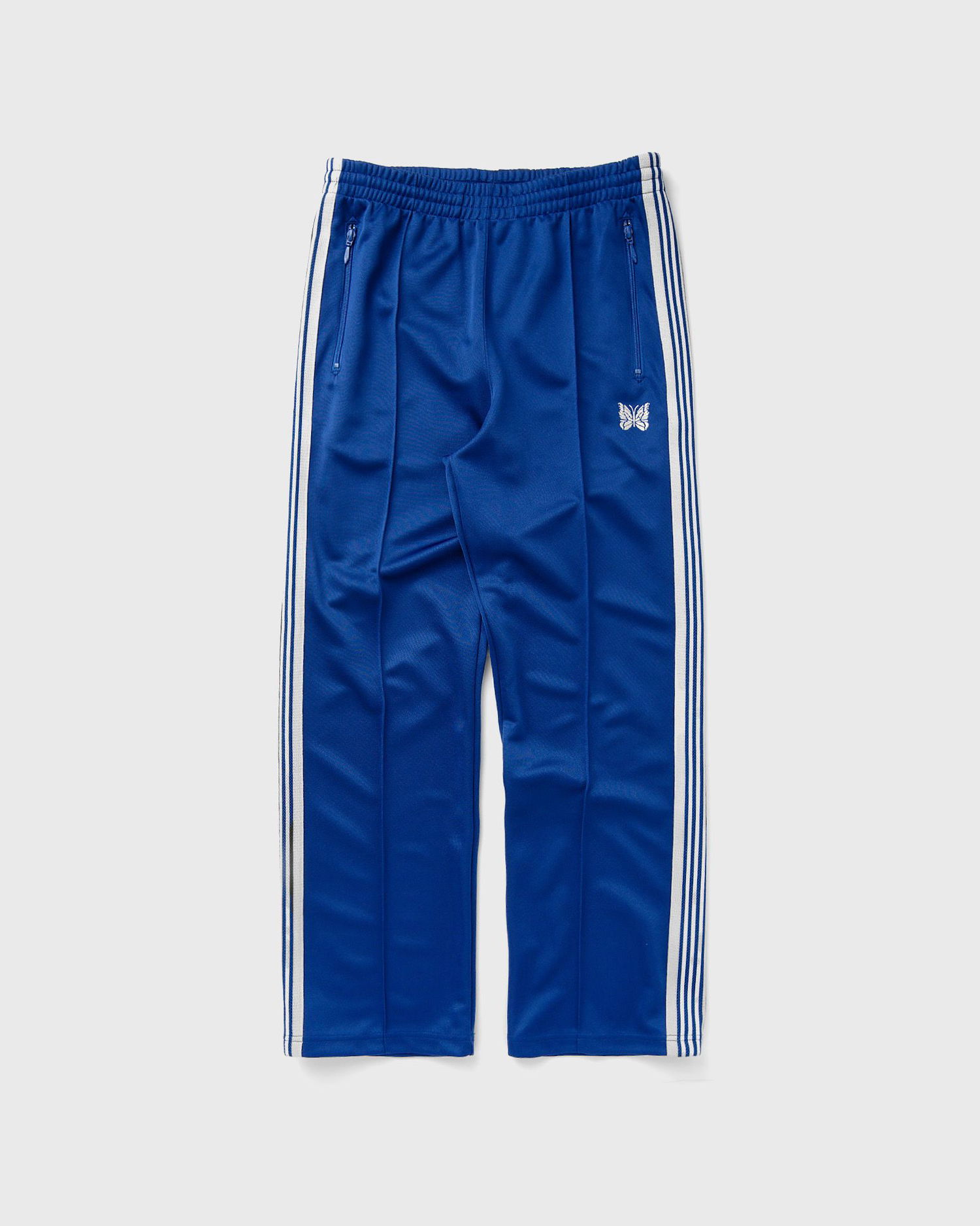 Verryttelyhousut Needles Track Pant Tummansininen | OT228-C-ROYAL, 0