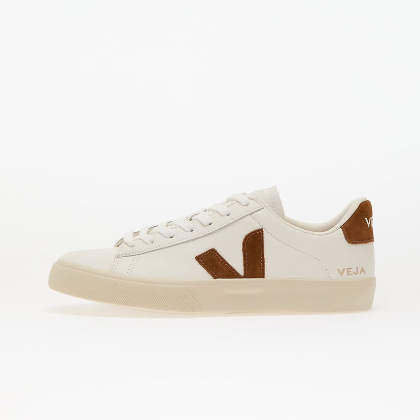Tennarit ja kengät Veja Veja Campo Leather 41 Valkoinen | CP0521058B