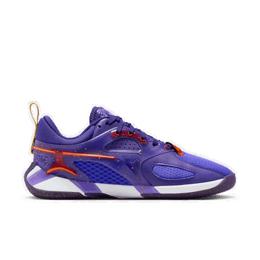 Tennarit ja kengät Jordan Heir Series "Royalty" Violetti | IH7399-500, 2