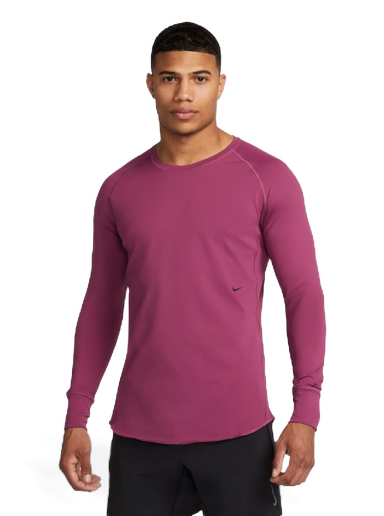 T-paita Nike Dri-FIT ADV A.P.S. Recovery Training Top Violetti | DR1899-653