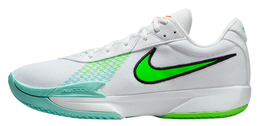 Tennarit ja kengät Nike Air Zoom G.T Cut Academy Shoe Valkoinen | fb2599-107, 1