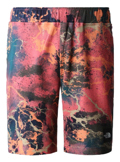 Shortsit The North Face M Summer Logo Shorts Monivärinen | NF0A8237IOC