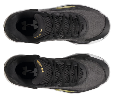 Tennarit ja kengät Under Armour UA Spawn 7 Musta | 3028461-002, 2