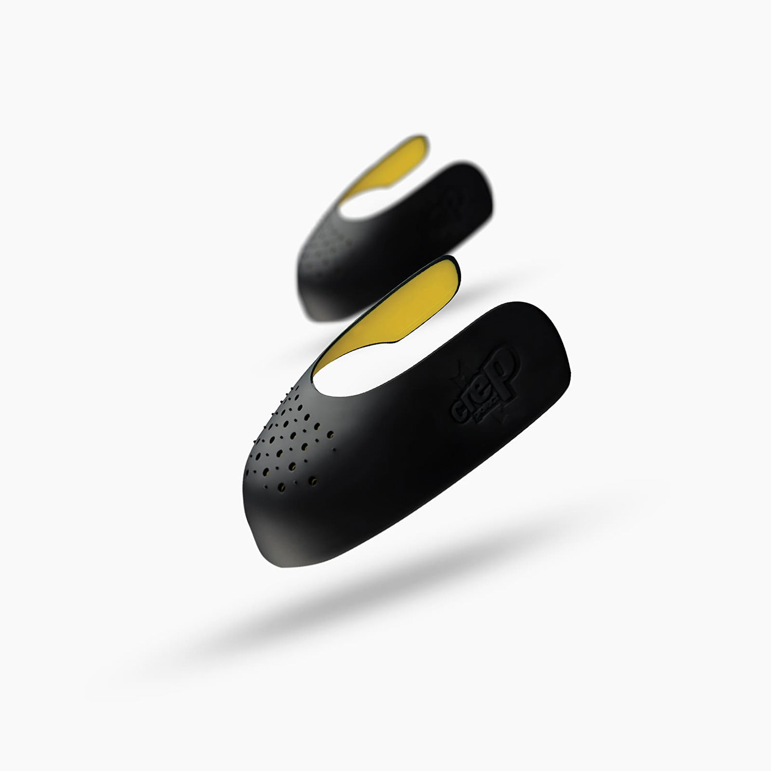 Kengänhoito CREP Protect The Ultimate Sneaker Shields Musta | crep shields, 1