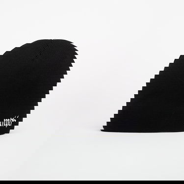 Pipo MISBHV Knitted Beanie Musta | 251A511, 0