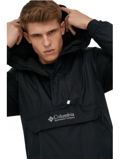Takki Columbia Jacket Musta | 1698431