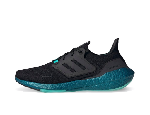 Juoksu adidas Performance Ultraboost 22 Musta | GX5564
