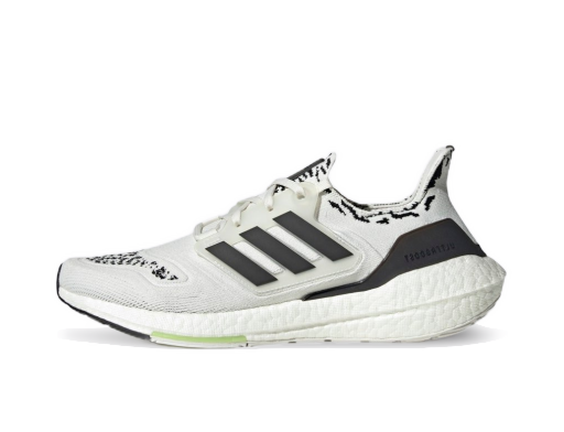 Juoksu adidas Performance UltraBOOST 22 Harmaa | GX5573