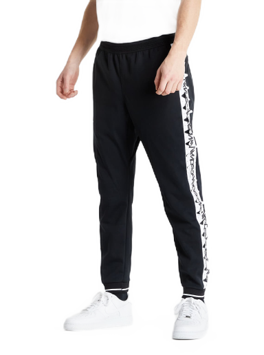 Housut Nike ACRONYM x Knit Pant Musta | CU0470-010