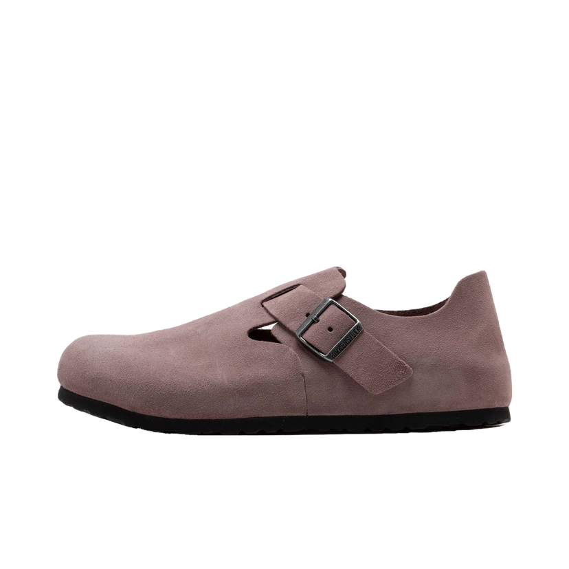 Tennarit ja kengät Birkenstock London Suede Leather Violetti | 1028112