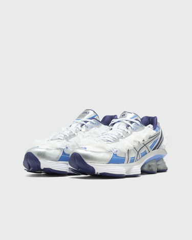 Tennarit ja kengät Asics SHUSHU/TONG GEL-KINETIC FLUENT Sininen | 1203A822-101, 1