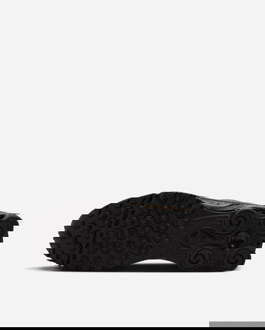 Tennarit ja kengät Nike Shox Ride 2 Premium Musta | HV4447-010, 4
