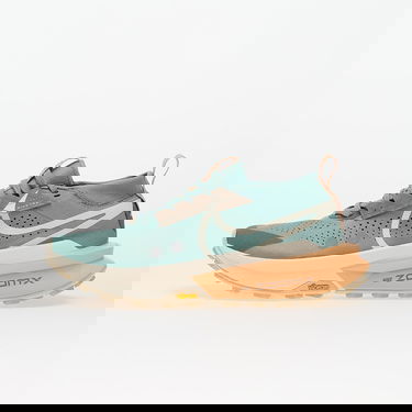 Tennarit ja kengät Nike Zoomx Zegama Trail 2 Turkoosi | FD5191-008, 0