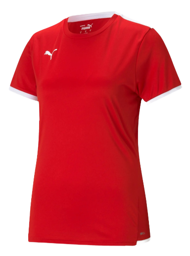 Jersey Puma teamLIGA Jersey Punainen | 70493401