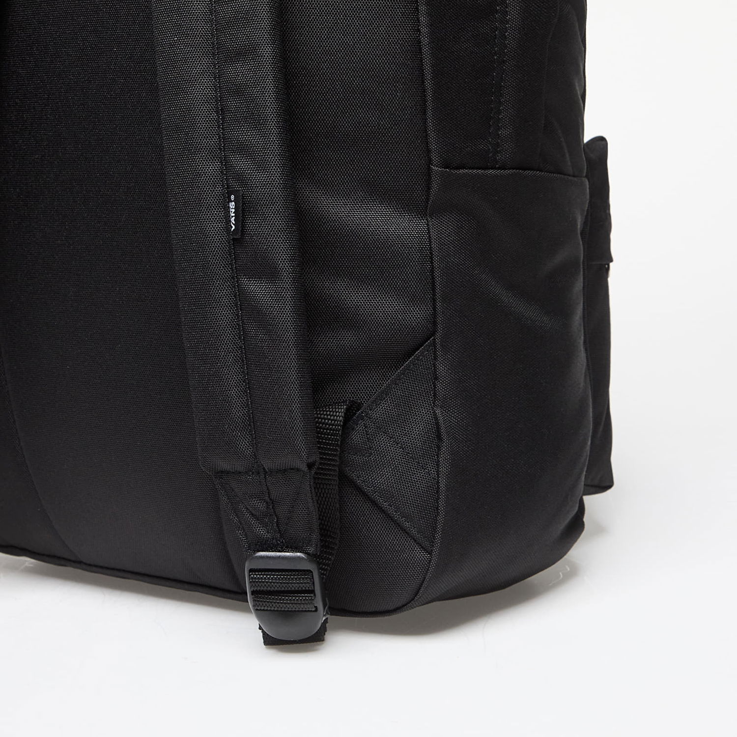 Reppu Vans Old Skool Classic Backpack Musta | VN000H4YBLK1, 1