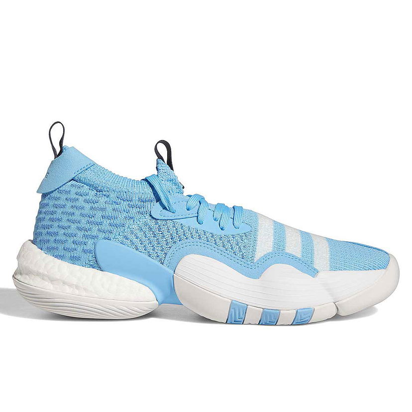 Koripallo adidas Performance Trae Young 2 Sininen | H06479