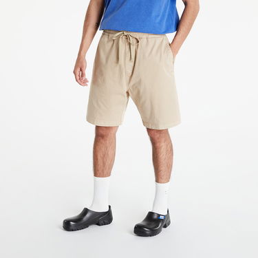 Shortsit Carhartt WIP Lawton Beige | I026518.G1GD, 1