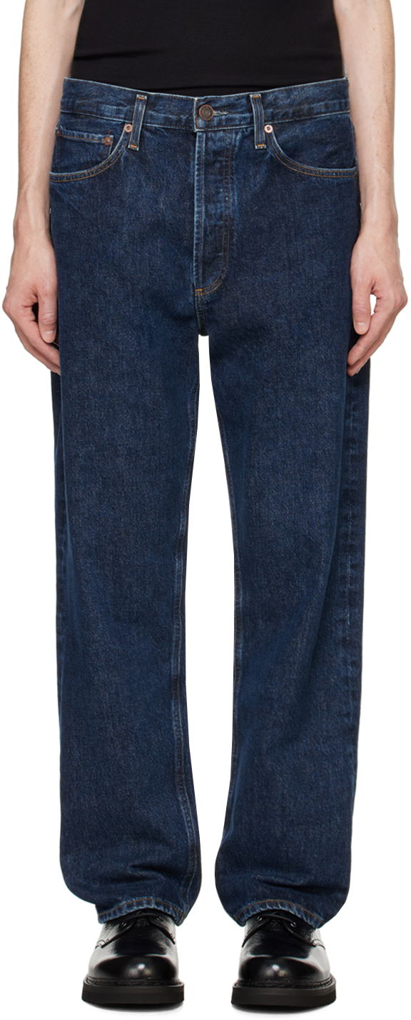 Jeans AGOLDE 90's Jeans Sininen | A642D-1206