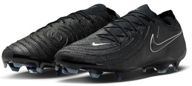 Tennarit ja kengät Nike PHANTOM GX II ELITE FG Musta | fj2559-001, 2