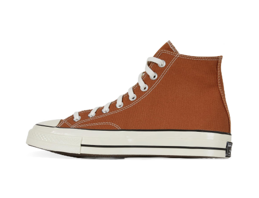 Tennarit ja kengät Converse Chuck 70 Hi "Marron" Ruskea | A04588C