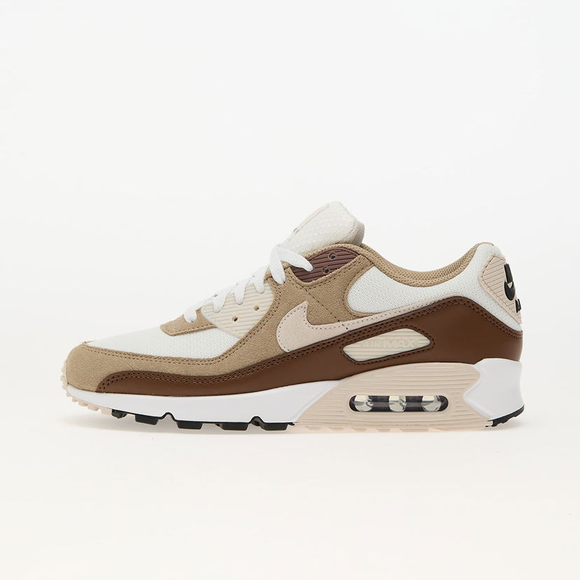 Tennarit ja kengät Nike Air Max 90 Ruskea | DM0029-109