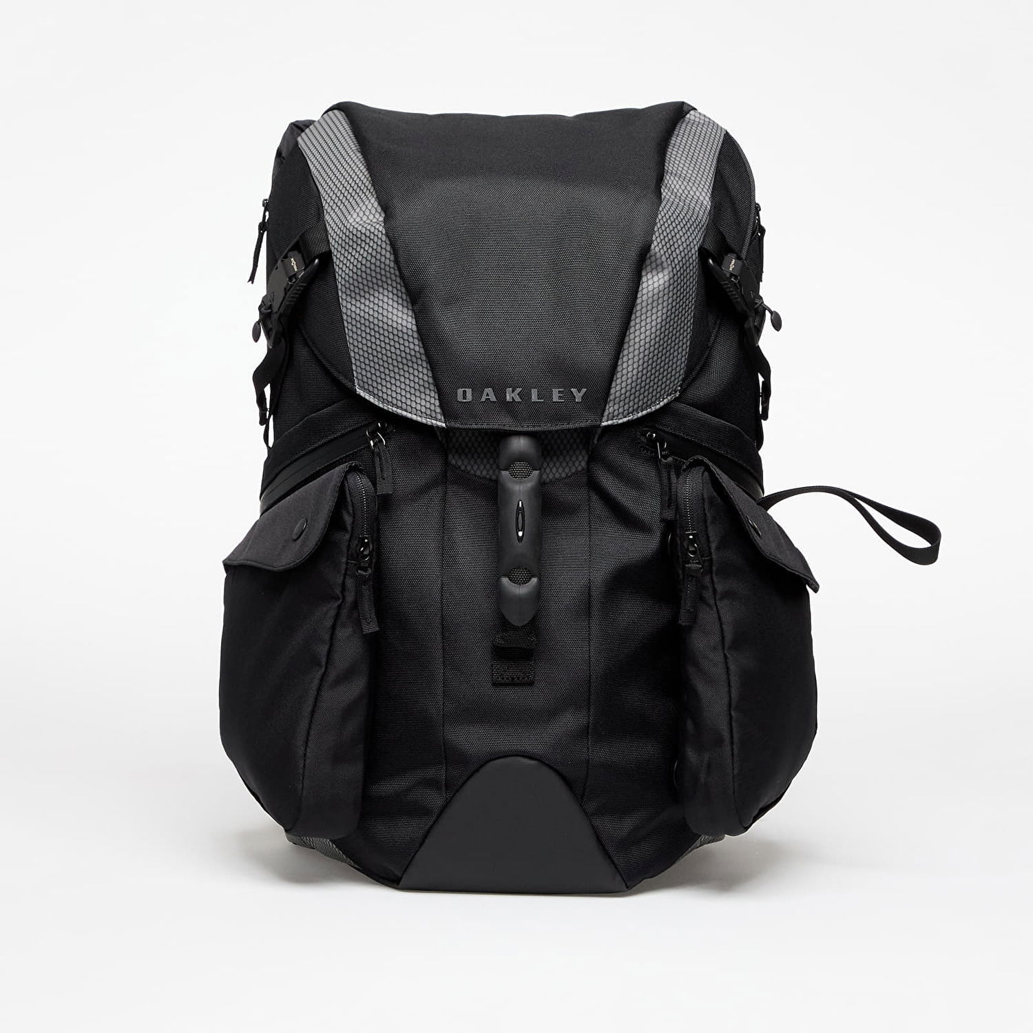 Reppu OAKLEY Oakley Latitude Flex Pack Backpack Musta | FOS901676-02EU, 0