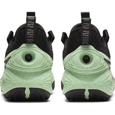 Tennarit ja kengät Nike Cosmic Unity Green Glow Musta | DA6725-001, 4
