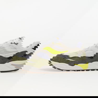 Tennarit ja kengät Saucony Grid Shadow 2 Vihreä | S70772-6, 0