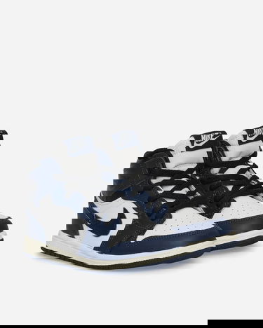 Tennarit ja kengät Jordan Air Jordan 1 Retro High OG TD Sininen | FD1413-401, 3