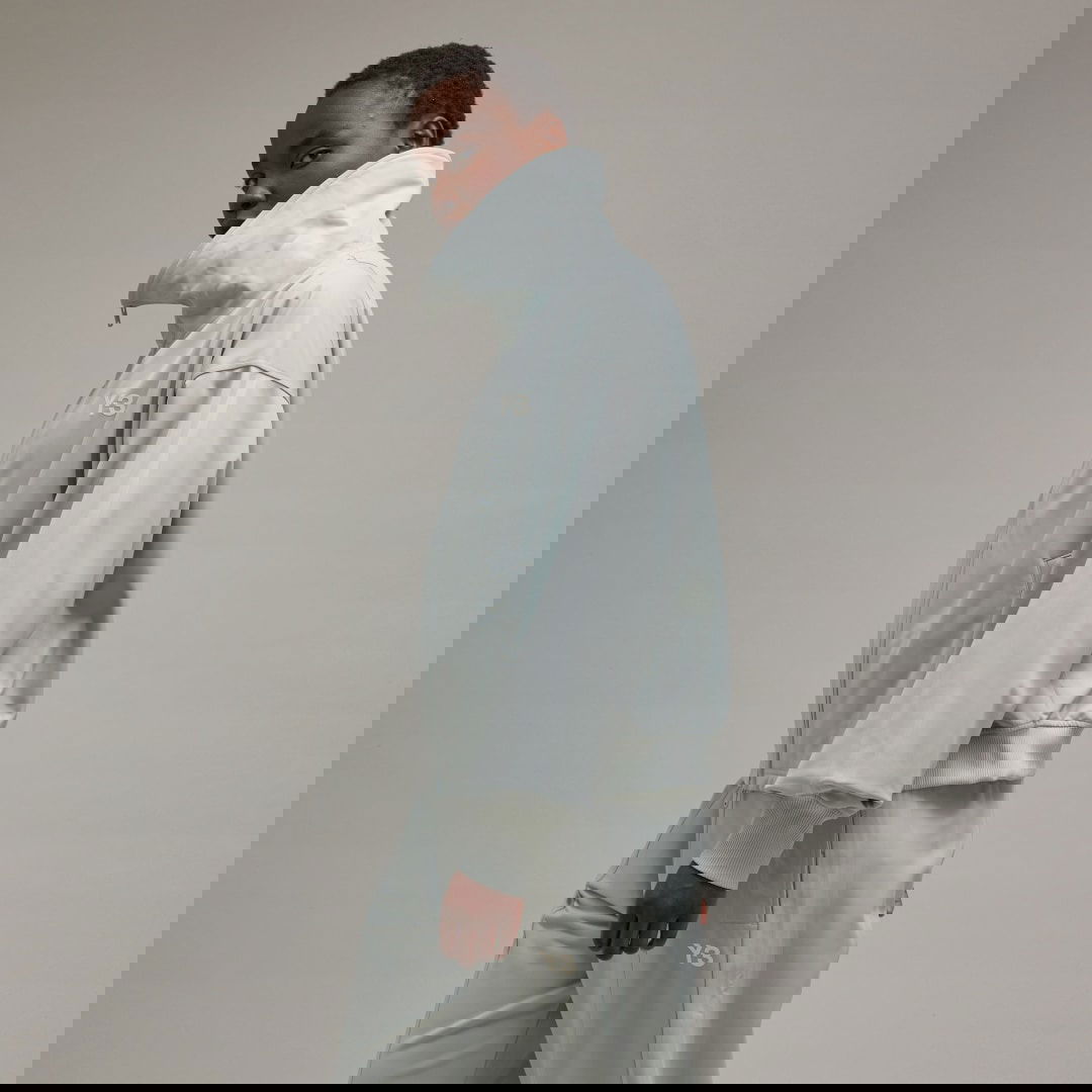 Tuulitakki Y-3 Firebird Track Jacket Sininen | IQ1784, 1