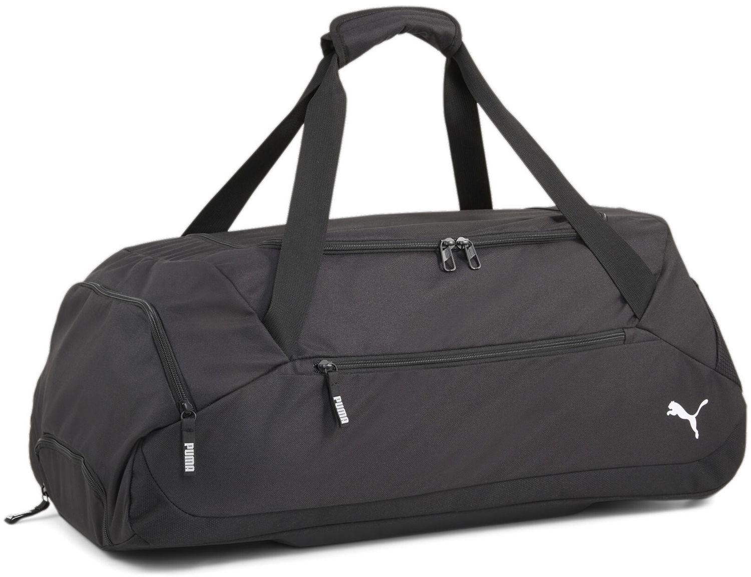 Matkalaukku Puma Wheel Teambag Musta | 090241-01, 0