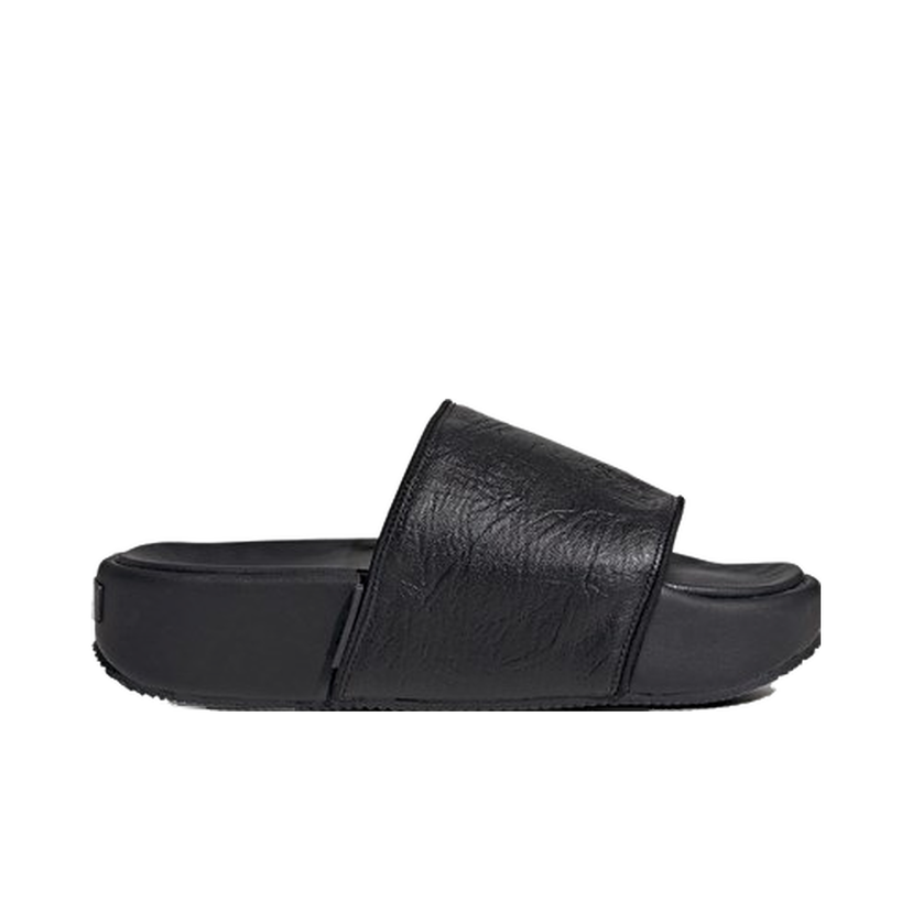 Tennarit ja kengät Y-3 Y-3 Slide Musta | GW8631