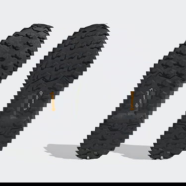 Tennarit ja kengät adidas Performance Terrex AX4 Wide Vihreä | HQ3554, 2